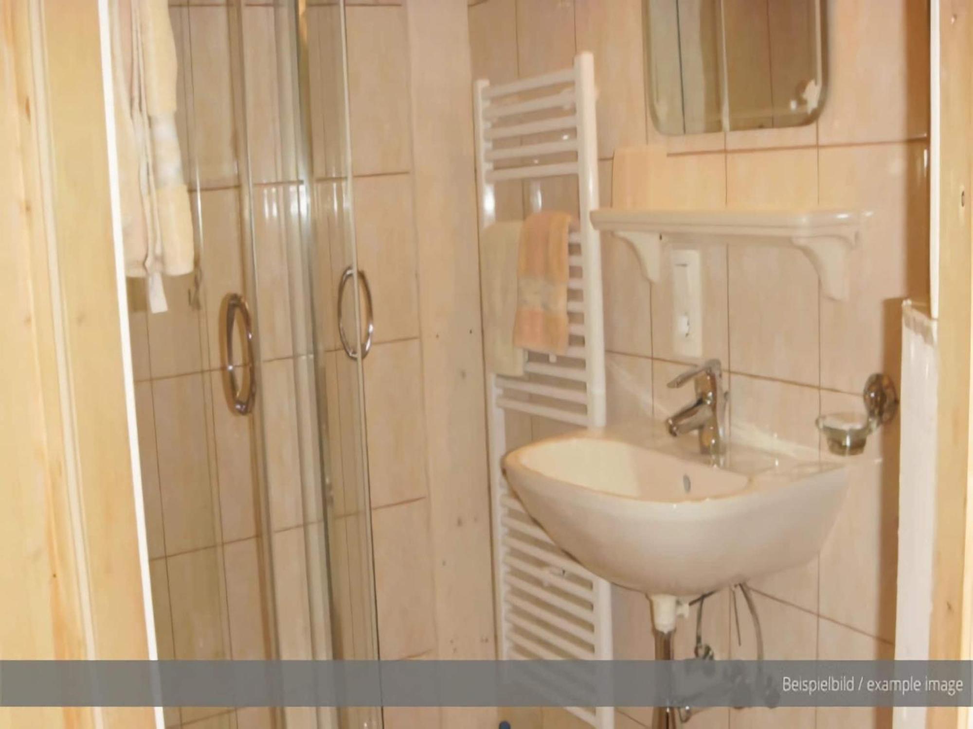 Apartment At The Achensee With Balcony Or Terrace Екстер'єр фото
