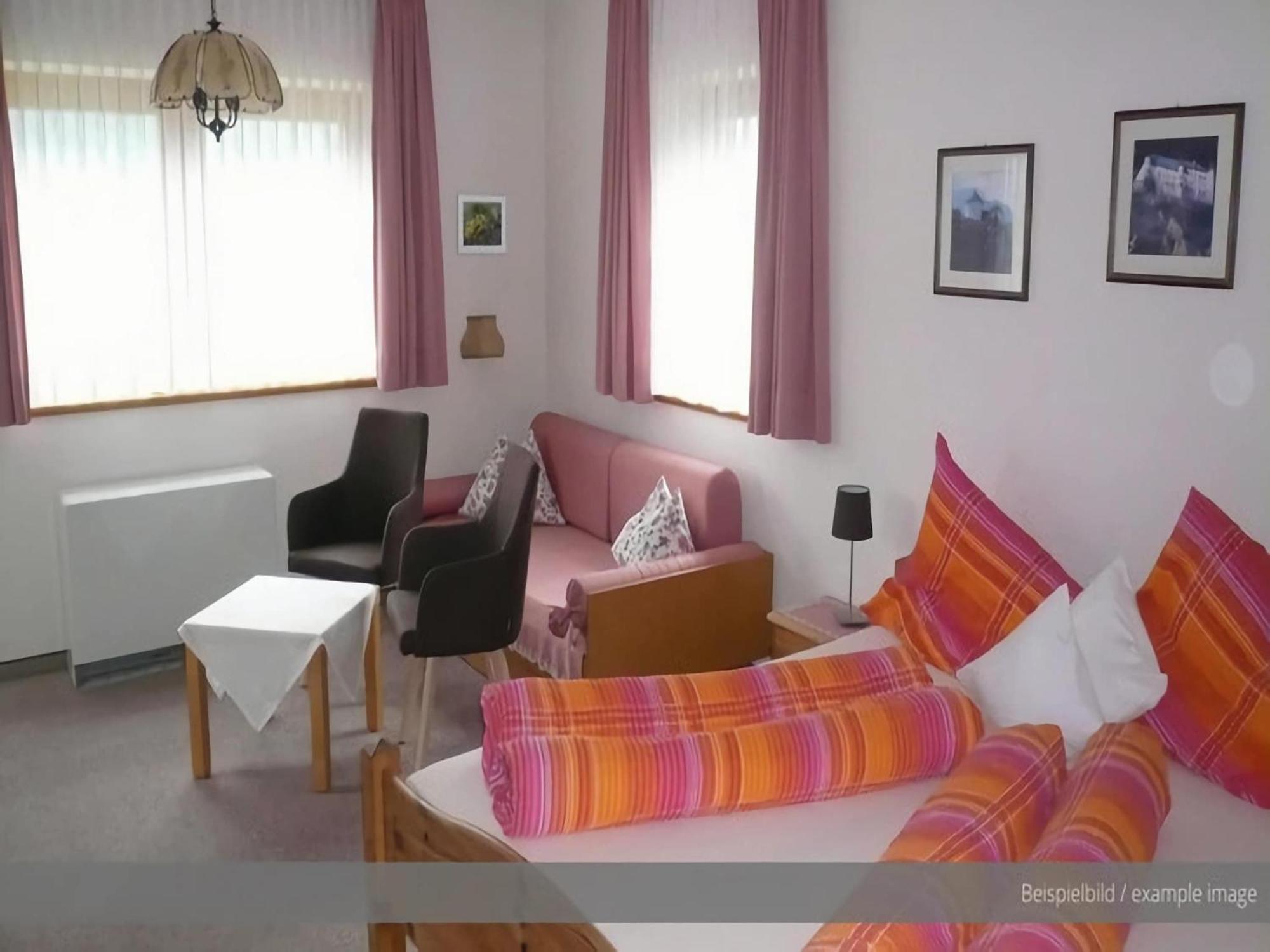 Apartment At The Achensee With Balcony Or Terrace Екстер'єр фото