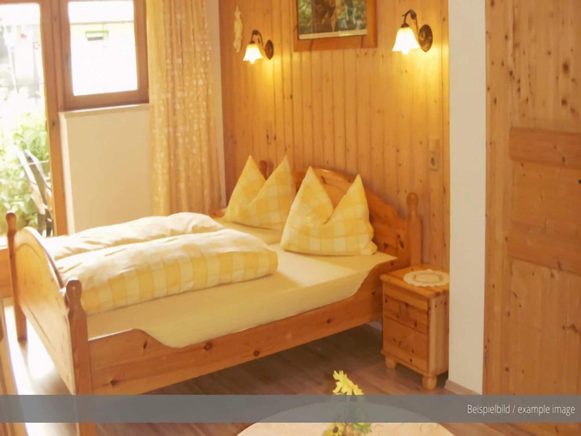 Apartment At The Achensee With Balcony Or Terrace Екстер'єр фото
