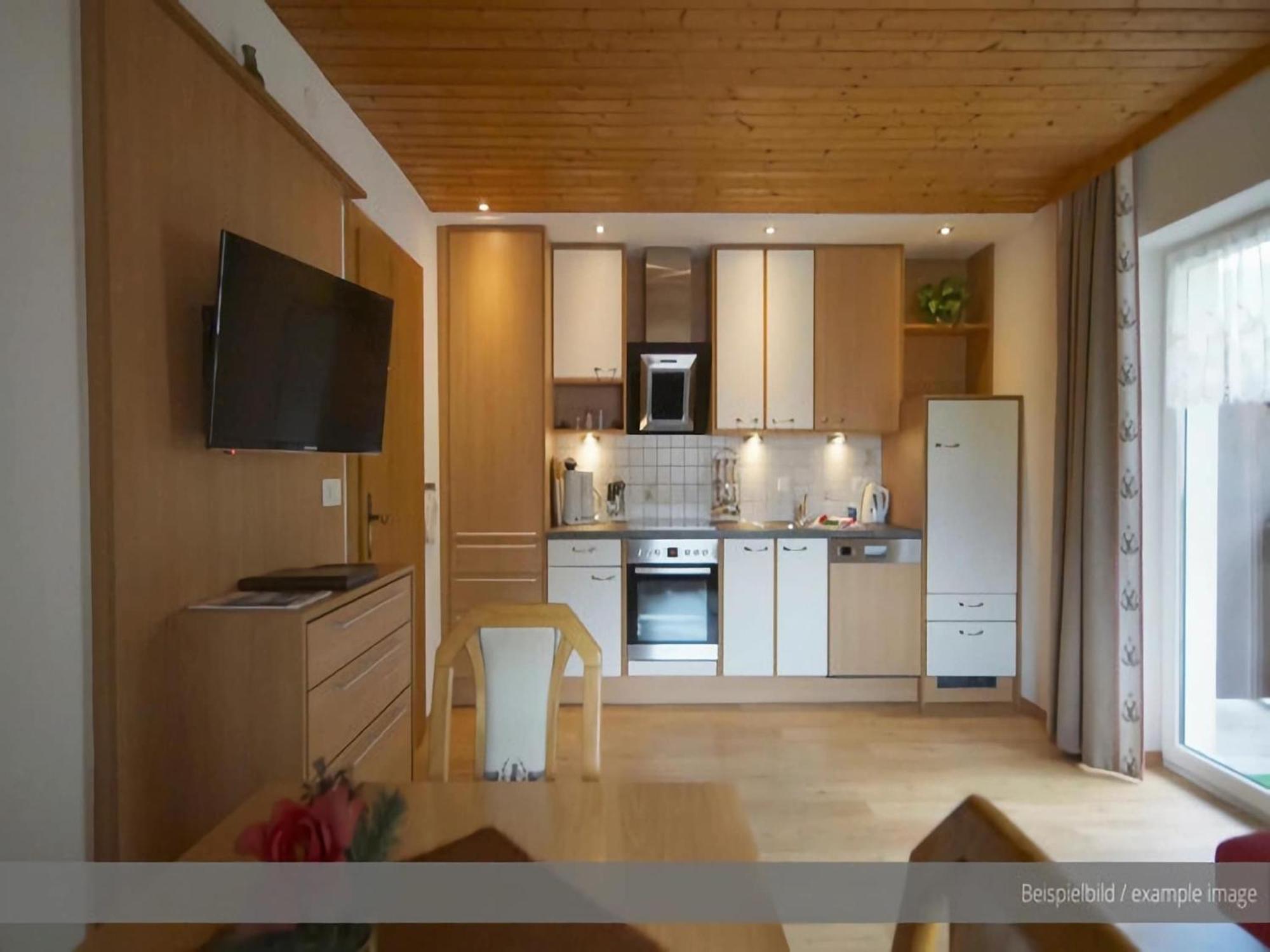 Apartment At The Achensee With Balcony Or Terrace Екстер'єр фото