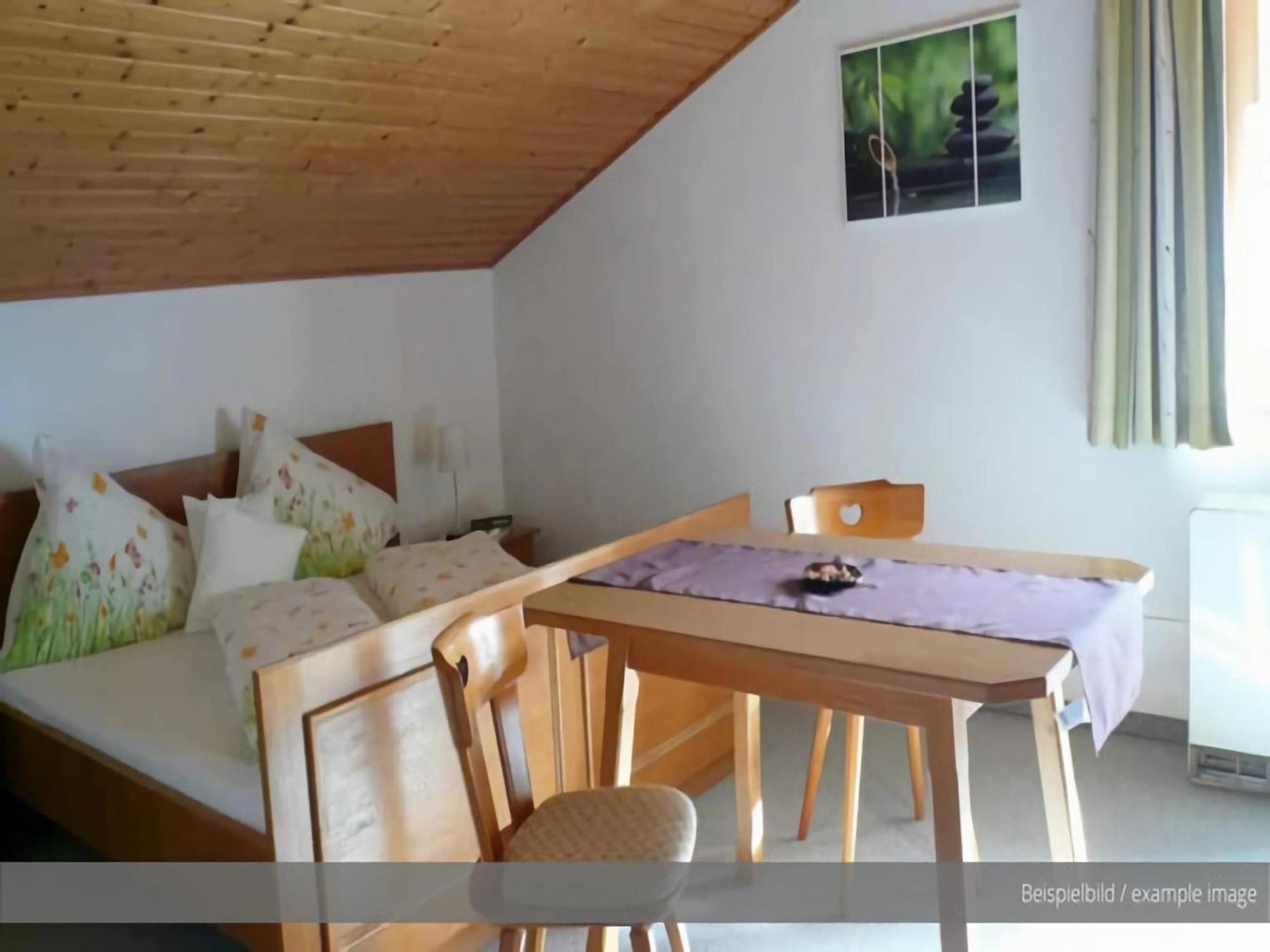 Apartment At The Achensee With Balcony Or Terrace Екстер'єр фото